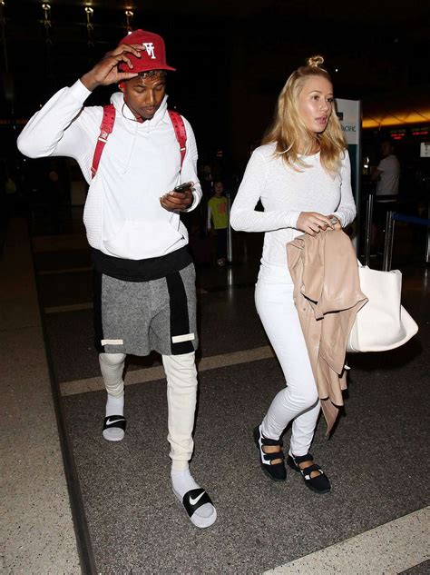 iggy azalea fapello|iggy azalea boyfriend.